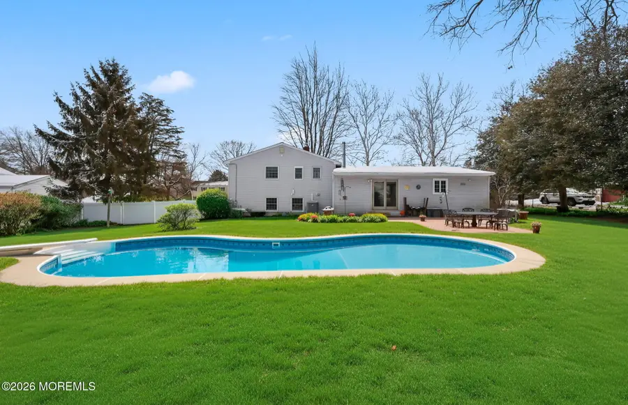 361 Bennington Road, Freehold, NJ 07728 - #2