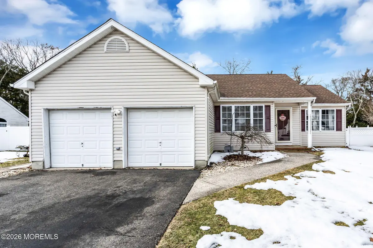 22 Evelyn Court, Brick, NJ 08723 - #1