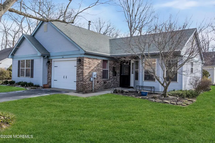 528 Petunia Lane, Whiting, NJ 08759 - #2