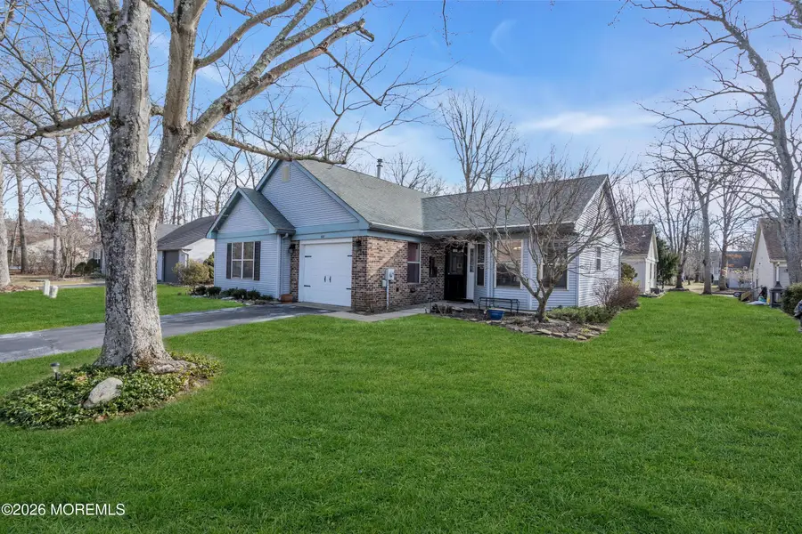 528 Petunia Lane, Whiting, NJ 08759 - #3