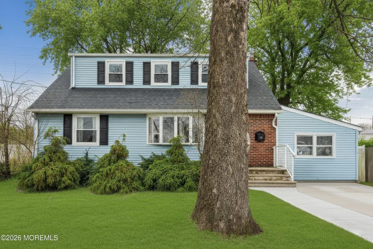 325 Hollie Drive, Belford, NJ 07718 - #1