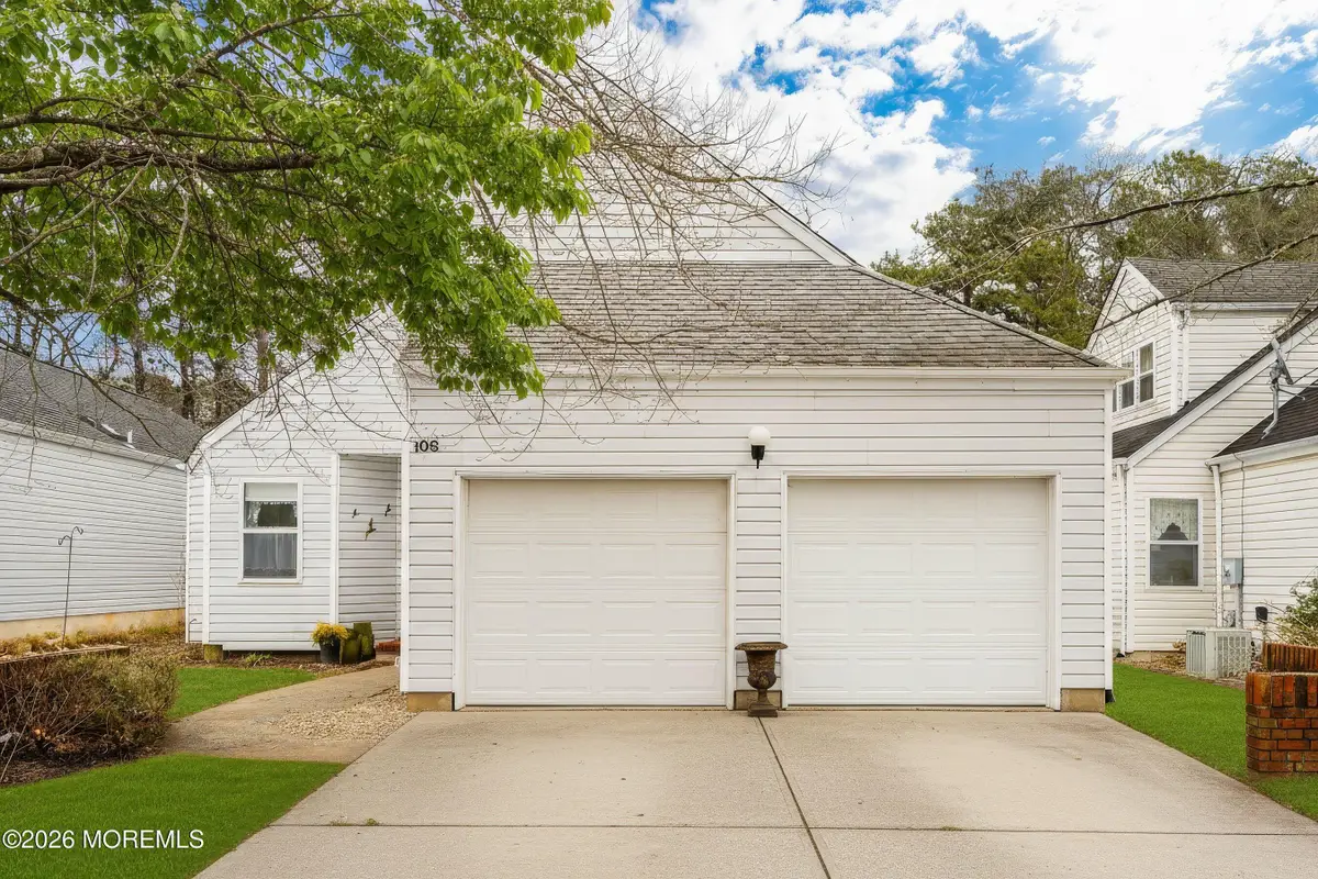 106 Atlantic Hills Boulevard, Manahawkin, NJ 08050 - #1