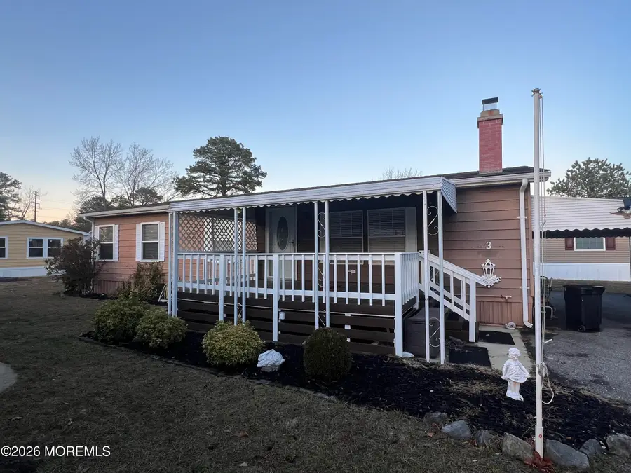 3 Arbor Street, Whiting, NJ 08759 - #2