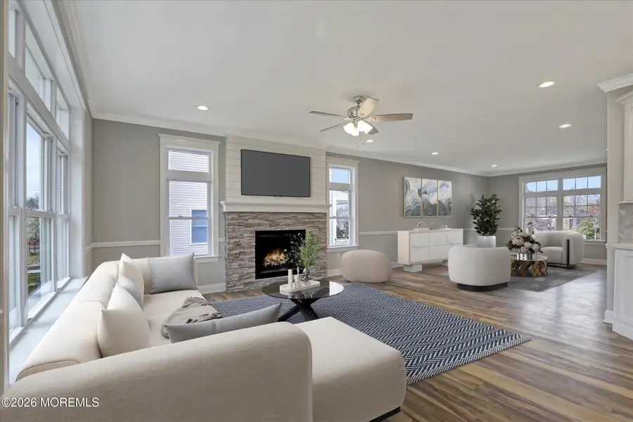 845 Naryshkin Way, Toms River, NJ 08753 - #3