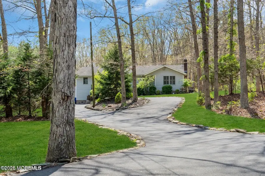 86 Cox Cro Road, Toms River, NJ 08755 - #3