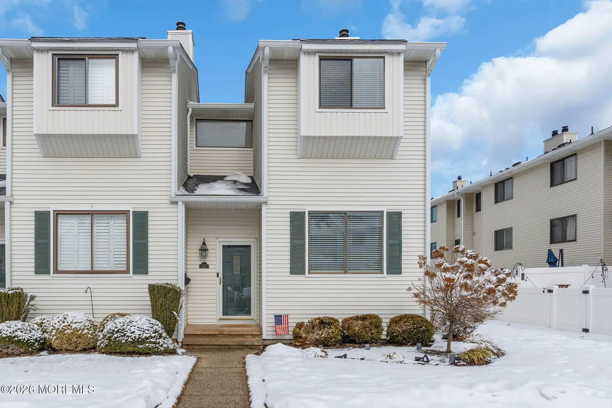 375 Middlewood Road, Middletown, NJ 07748 - #1