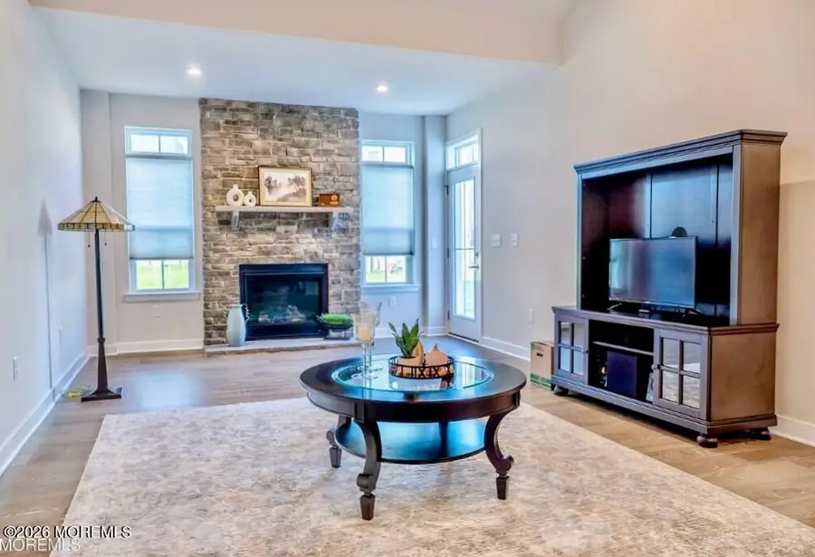 116 Durham Drive #1219, Howell, NJ 07731 - #3