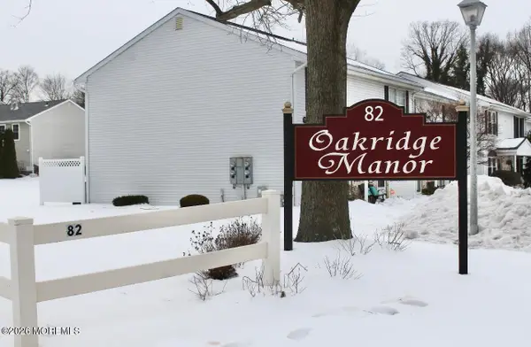 82 Cliffwood Avenue #45, Cliffwood, NJ 07721