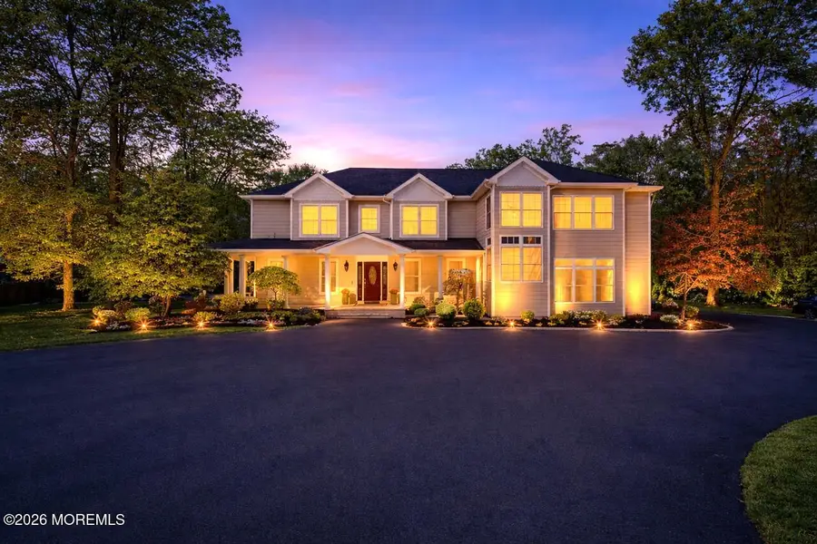 203 Stillhouse Road, Millstone, NJ 08535 - #2