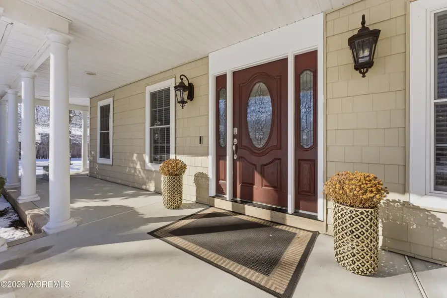 203 Stillhouse Road, Millstone, NJ 08535 - #3