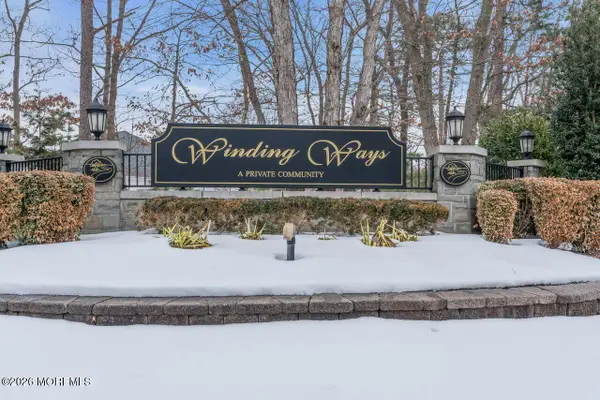 18 Rumford Court, Jackson, NJ 08527