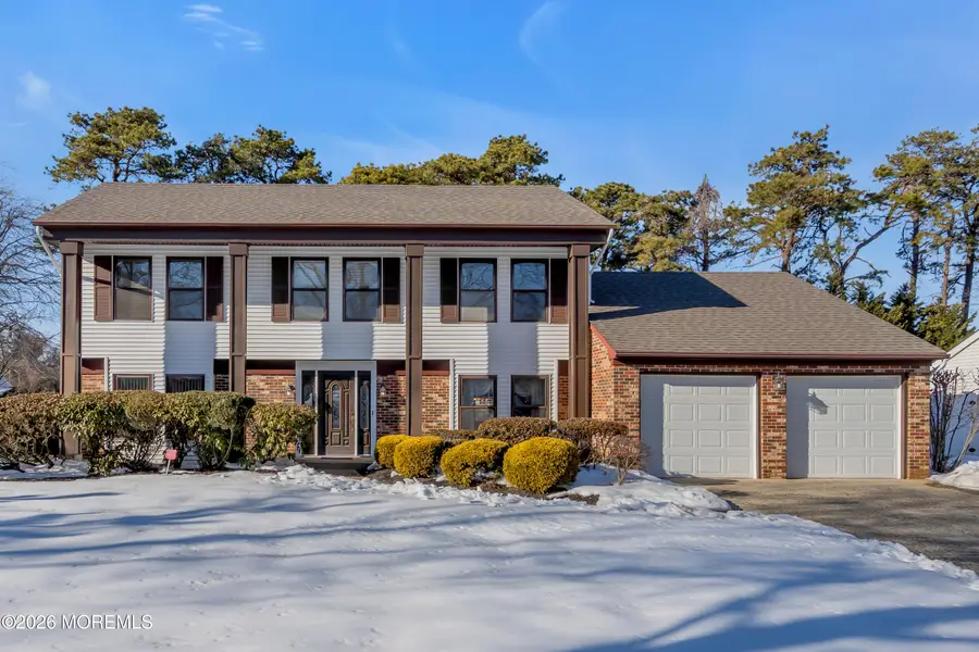 400 Killarney Drive, Toms River, NJ 08753 - #2