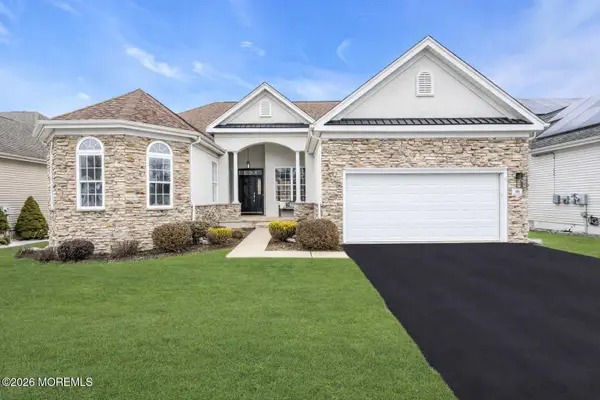 100 Mission Way, Barnegat, NJ 08005