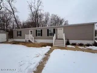 194 Jacobstown New Egypt Road #4, Wrightstown, NJ 08562 - #2