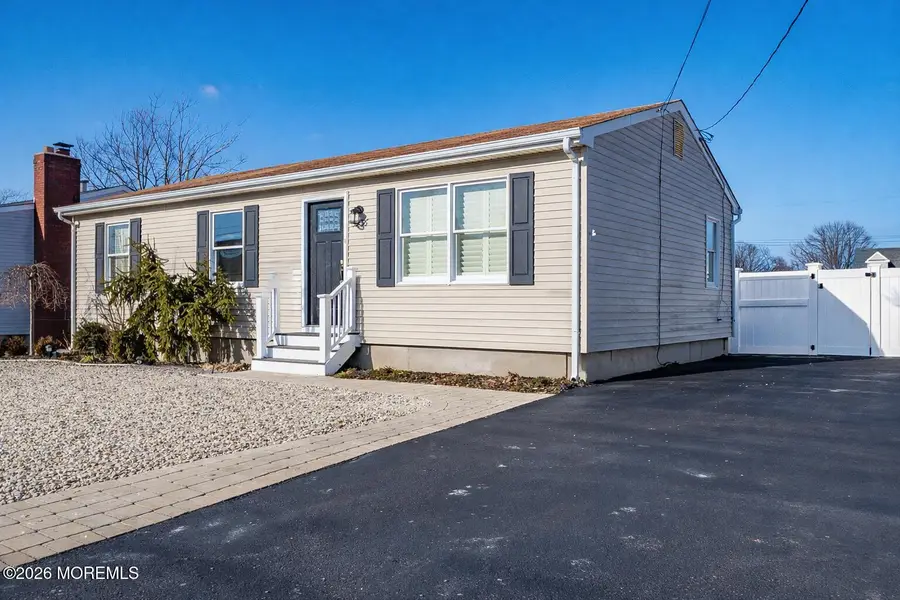 3236 Osborn Terrace, Toms River, NJ 08753 - #2