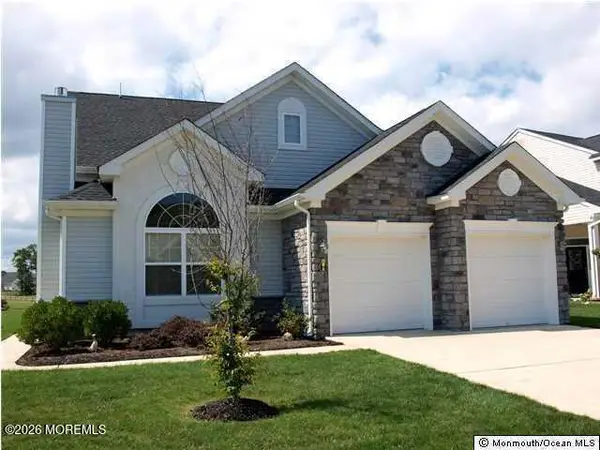 8 Fair Haven Way, Waretown, NJ 08758