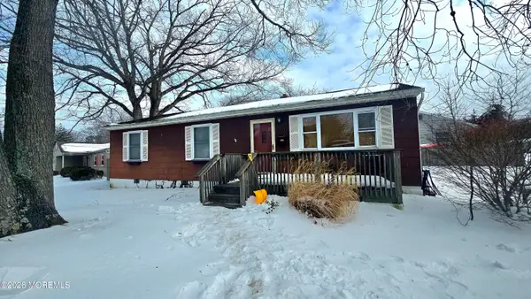 140 Meridian Drive, Brick, NJ 08724