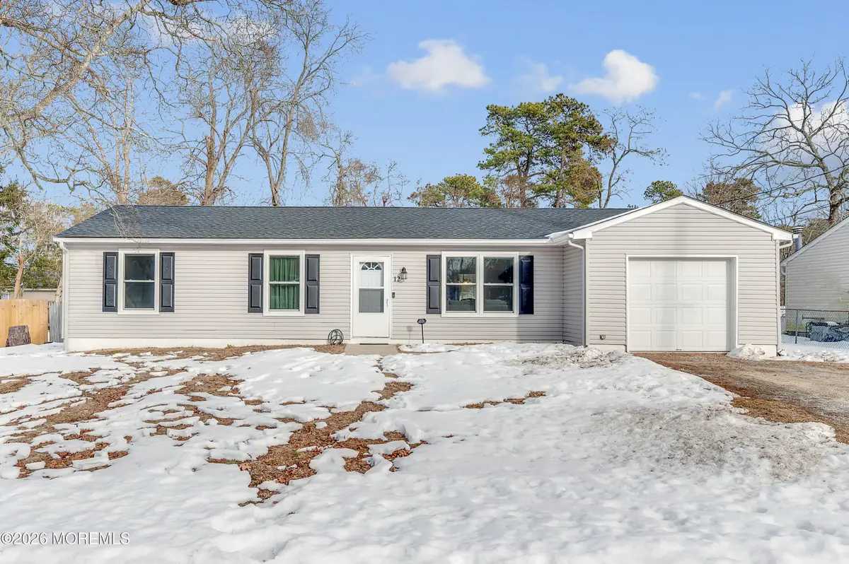 12 Akwaala Trail, Browns Mills, NJ 08015 - #1