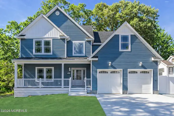 570 Tremont Street, Bayville, NJ 08721