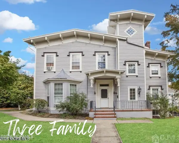 27 Spring Street, Freehold, NJ 07728