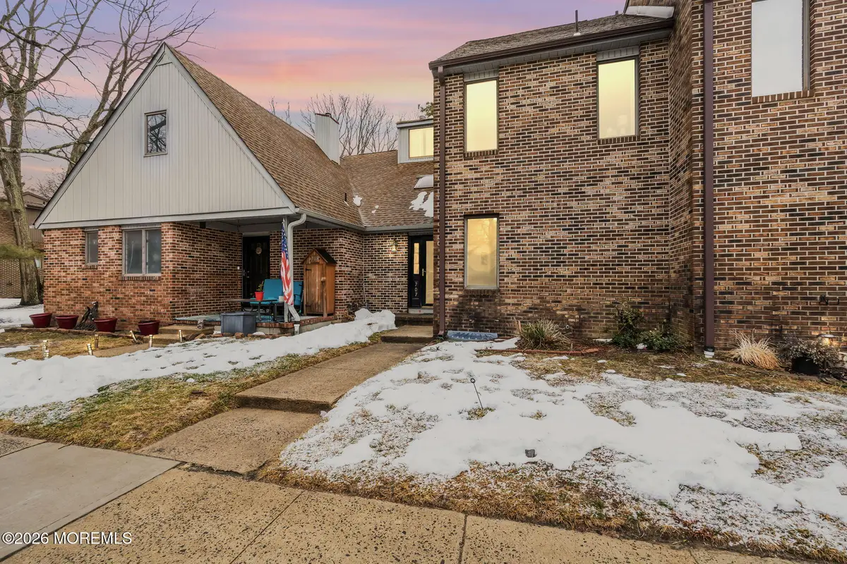707 Bounty Court, Toms River, NJ 08753 - #1