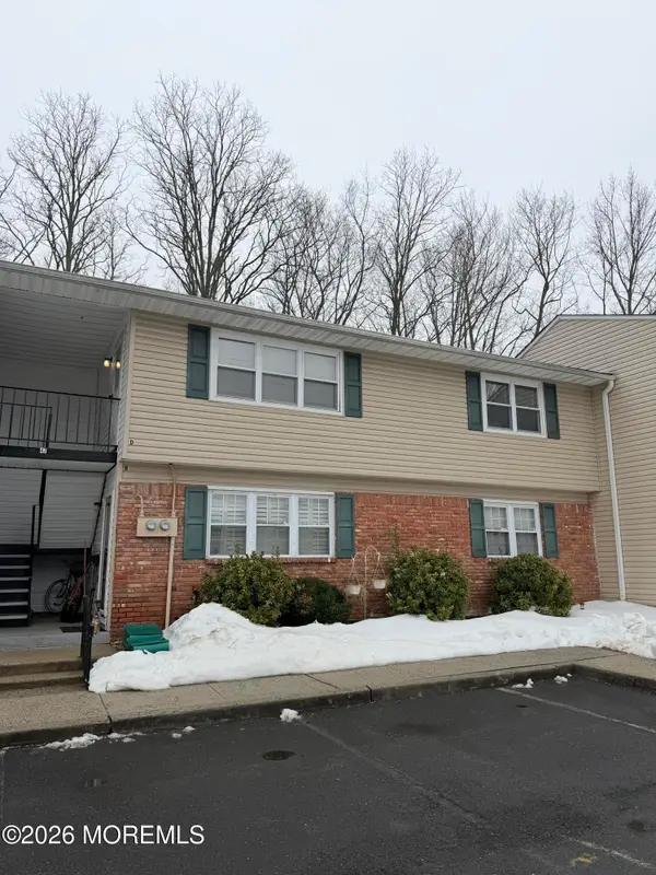 47 Galewood Drive # D, Matawan, NJ 07747