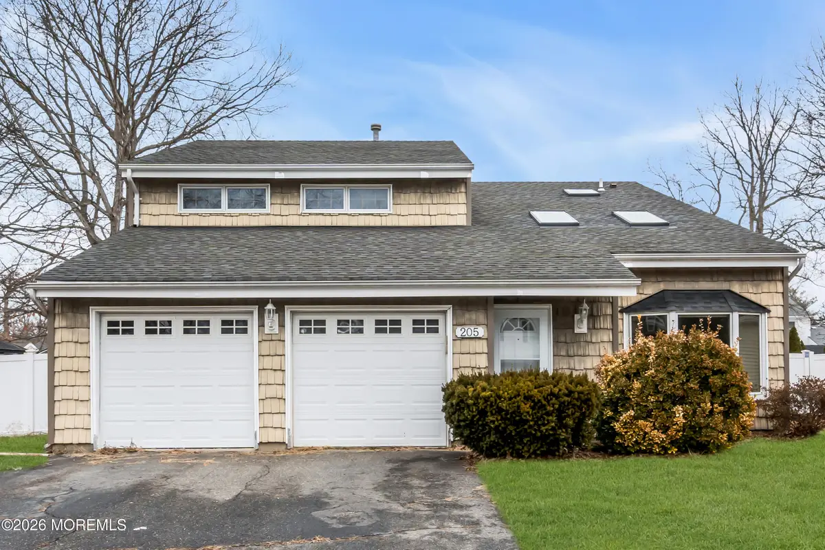 205 Liberty Bell Road, Toms River, NJ 08755 - #1