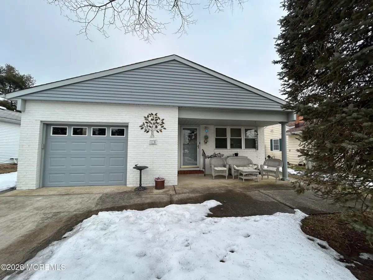 115 Cabrillo Boulevard, Toms River, NJ 08757 - #1