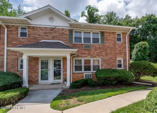 96 East Avenue #unit 82, Atlantic Highlands, NJ 07716