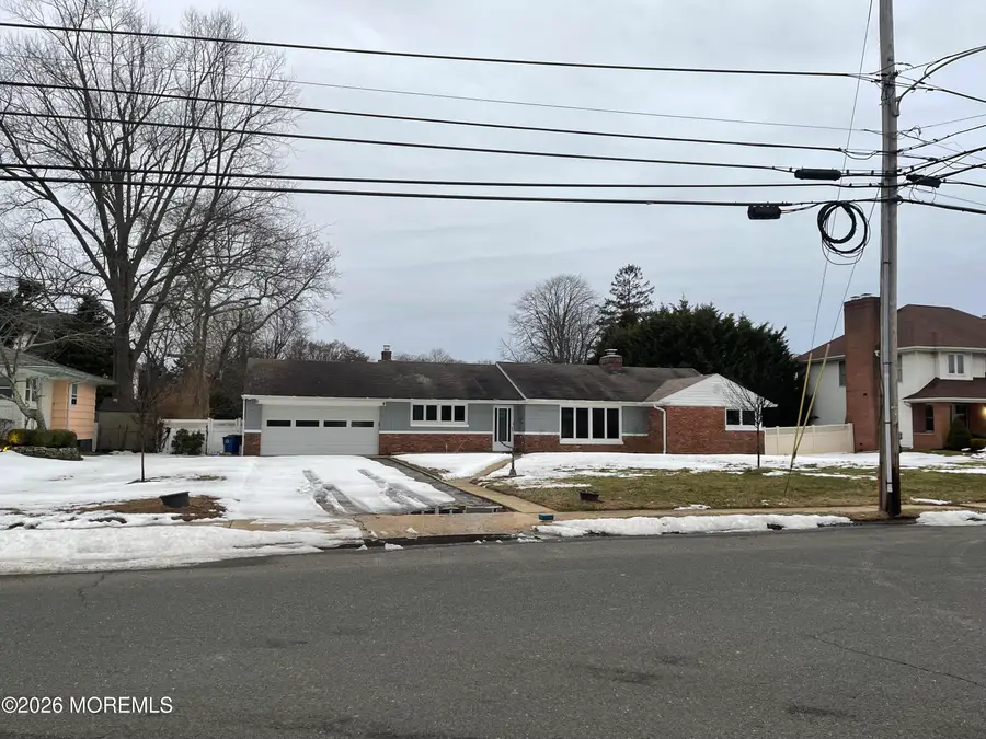 294 Brighton Avenue, Long Branch, NJ 07740 - #2