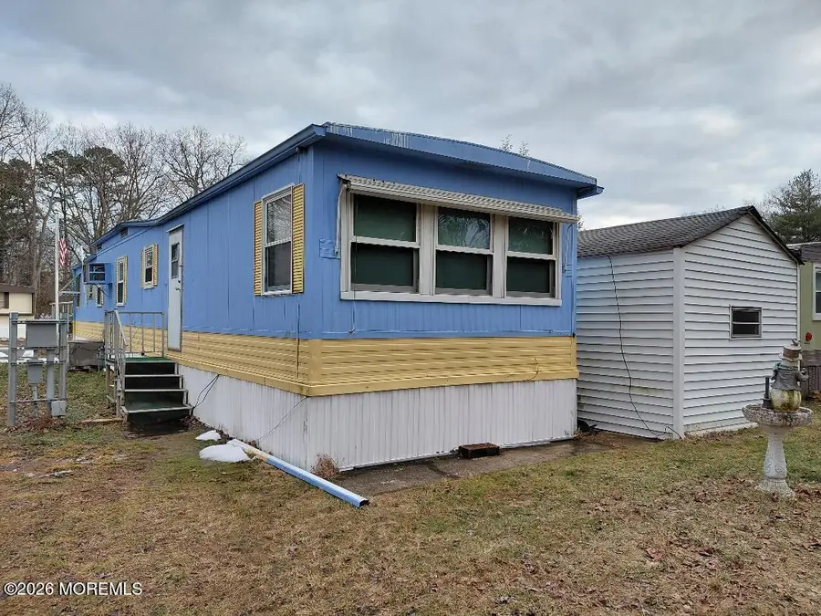 110 Antonia Drive, Jackson, NJ 08527 - #3