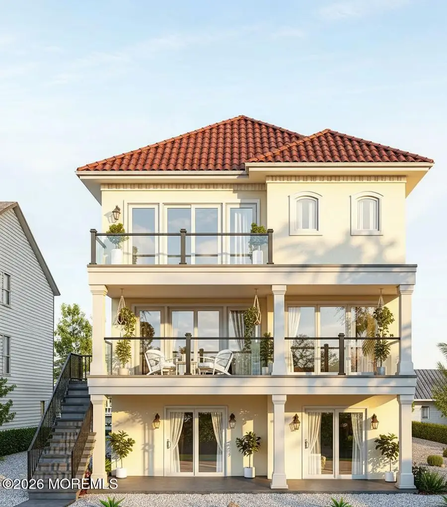 657 Bayview Drive, Toms River, NJ 08753 - #2