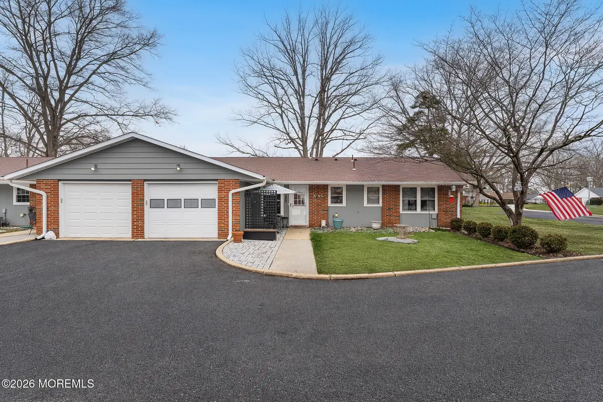 449A Cheshire Court, Lakewood, NJ 08701 - #1