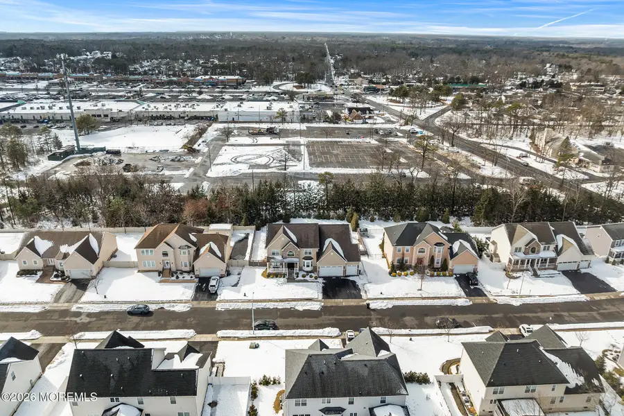 8 Cindy Court, Howell, NJ 07731 - #2