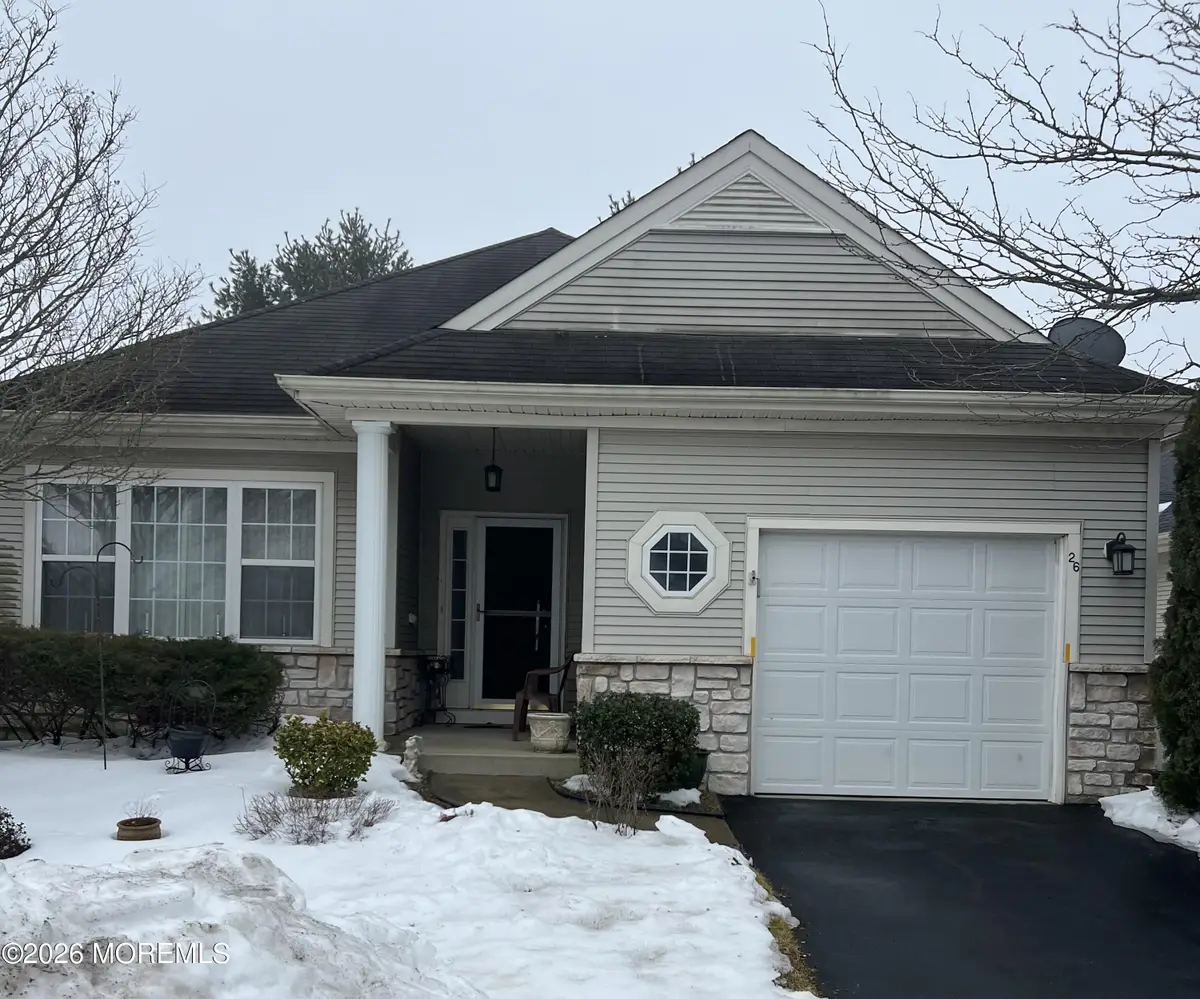26 Florence Drive, Manchester, NJ 08759 - #1