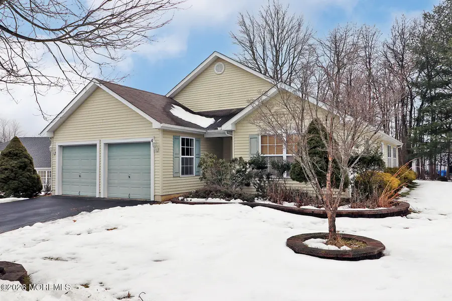 4 Stanton Court, Whiting, NJ 08759 - #3