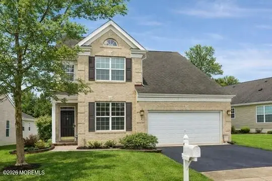 7 Hartack Road, Manalapan, NJ 07726 - #3