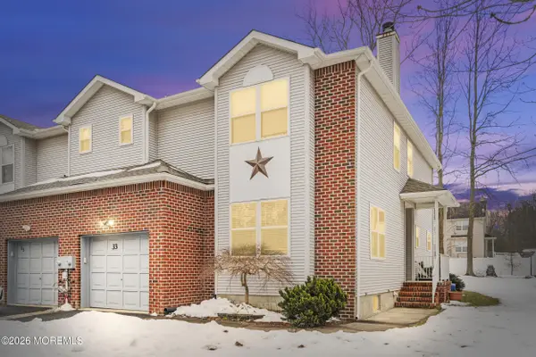 33 Burke Street, Manalapan, NJ 07726