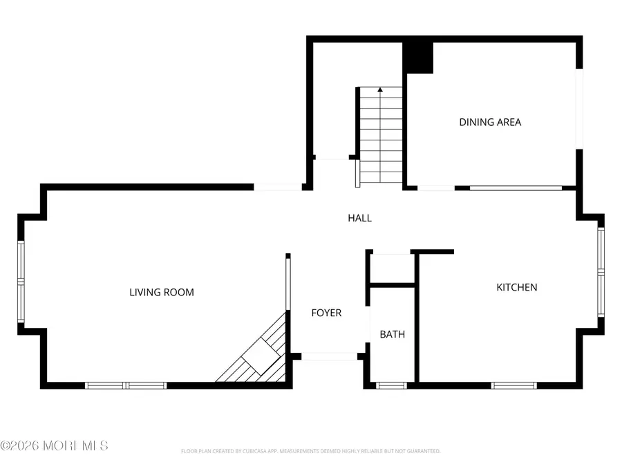 33 Burke Street, Manalapan, NJ 07726 - #3