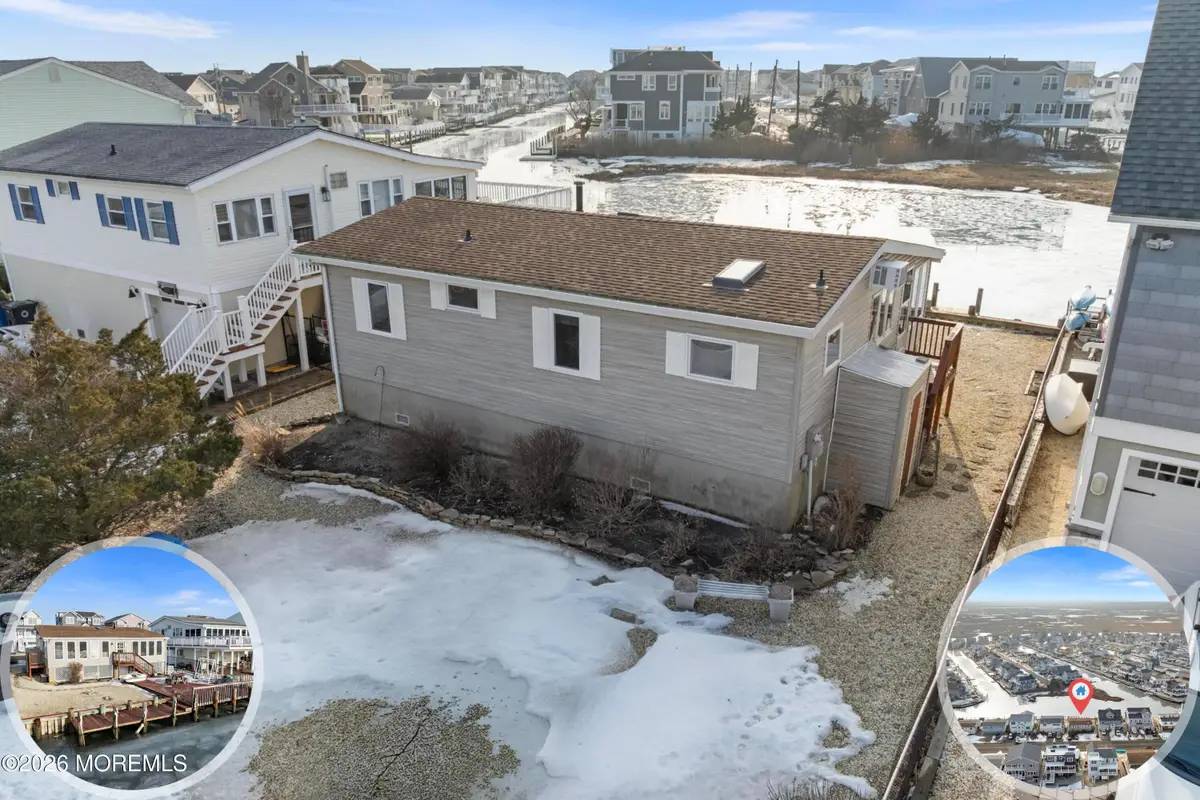 1467 Paul Boulevard, Beach Haven West, NJ 08050 - #1