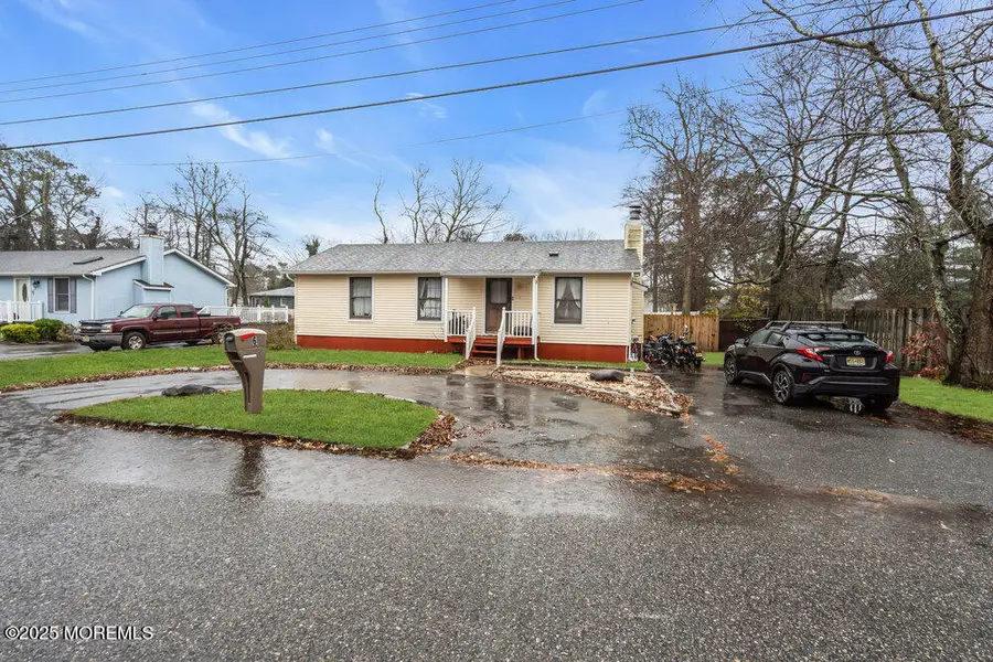 6 Mizzen Way, Waretown, NJ 08758 - #3