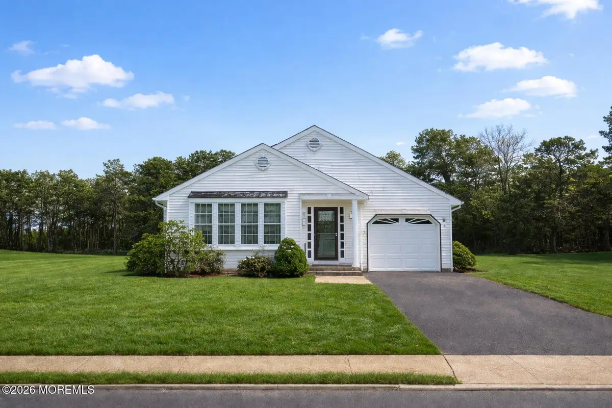 55 Penwood Drive, Whiting, NJ 08759 - #1