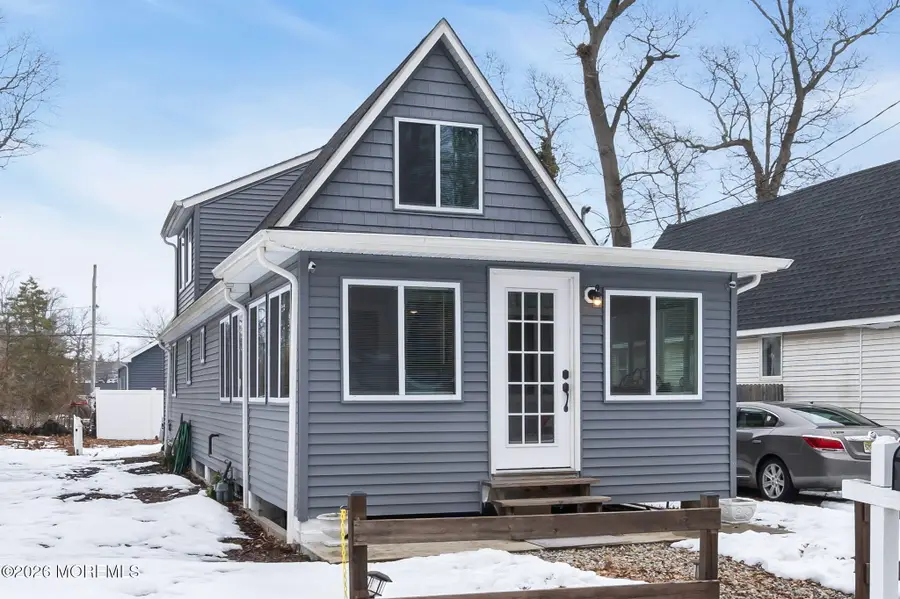 375 Barnegat Avenue, Bayville, NJ 08721 - #2