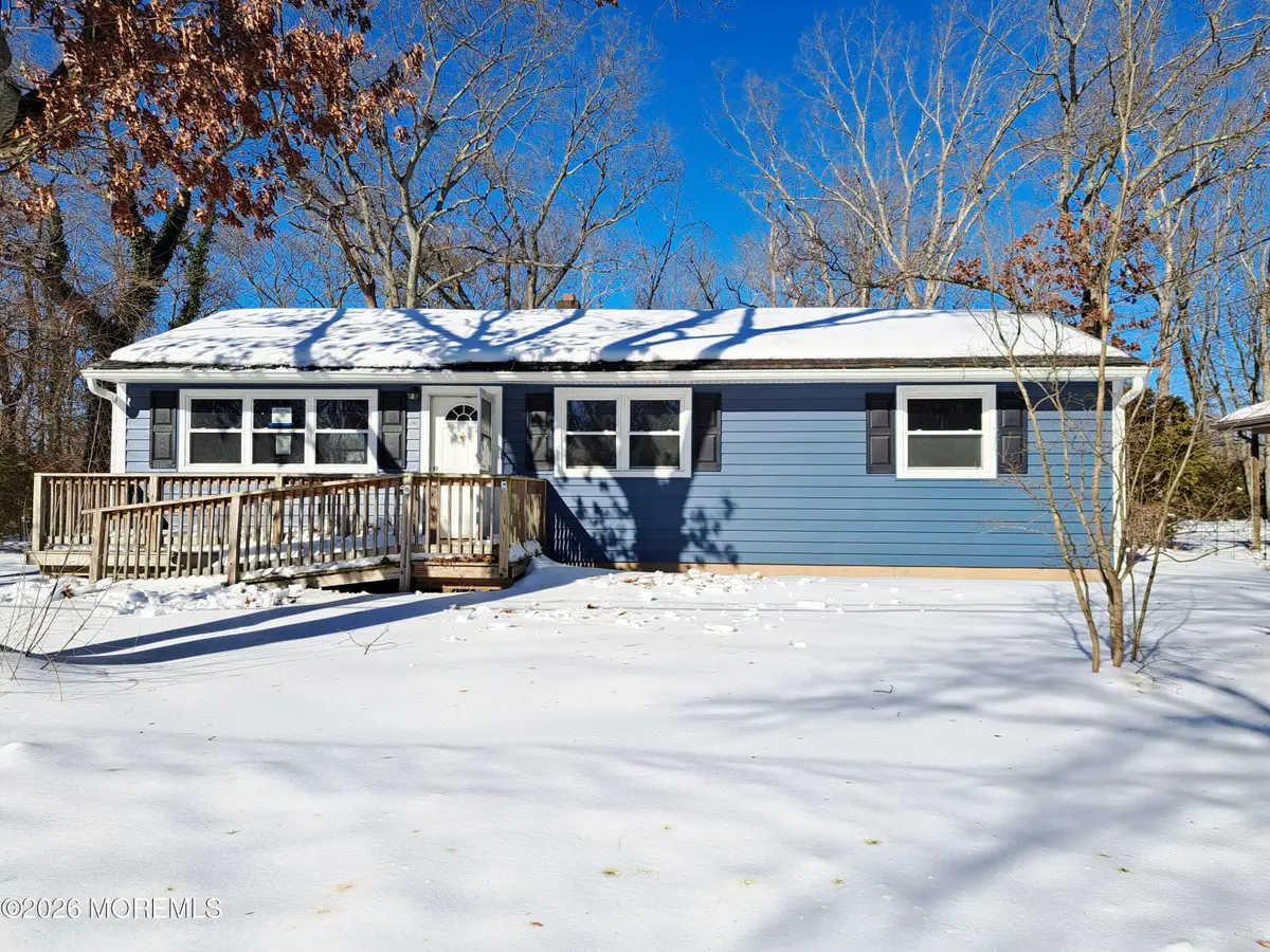 17 Clark Drive, Howell, NJ 07731 - #1