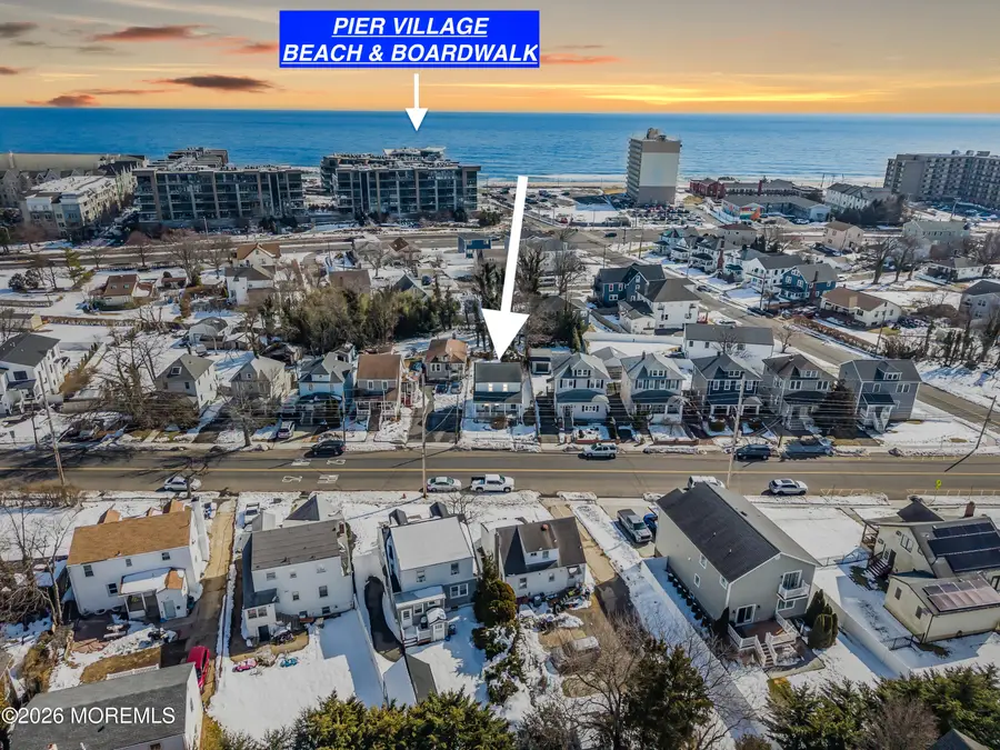 175 2nd Avenue, Long Branch, NJ 07740 - #2