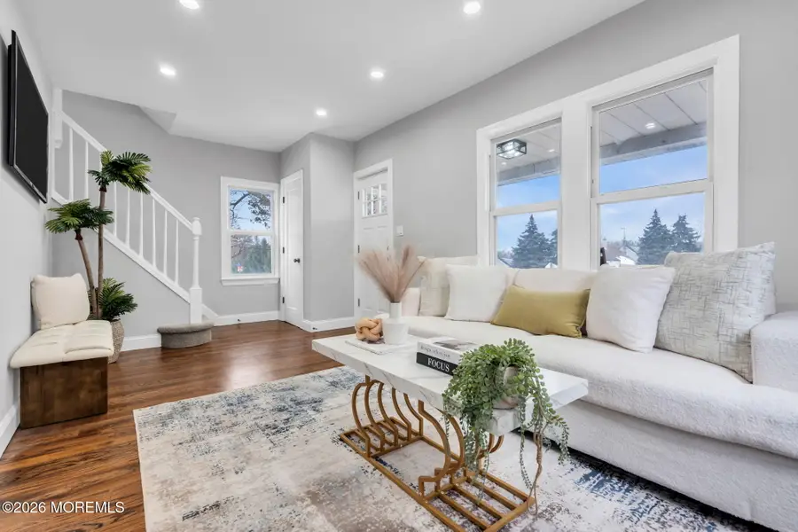 240 Mason Avenue, Hamilton, NJ 08610 - #2