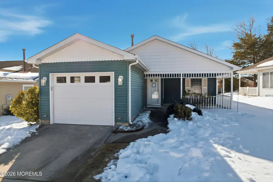 1475 Gleniffer Hill Road, Toms River, NJ 08755 - #2