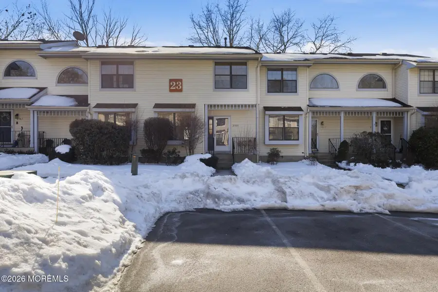 2305 Gulfstream Way, Toms River, NJ 08755 - #2