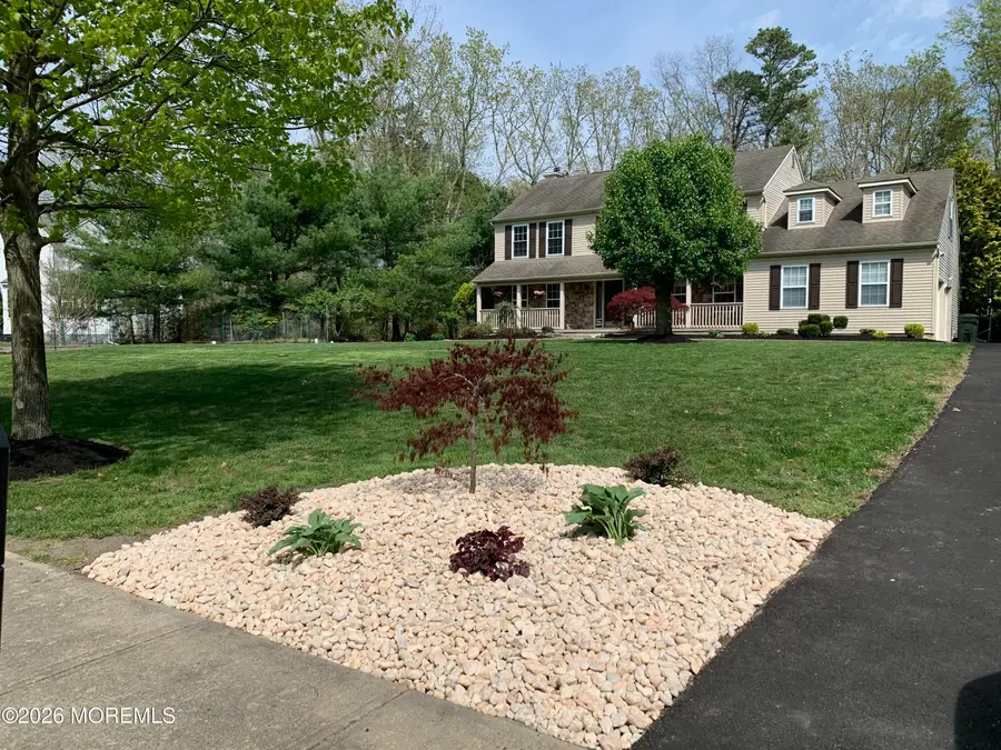 3 Arrowhead Circle, Jackson, NJ 08527 - #2