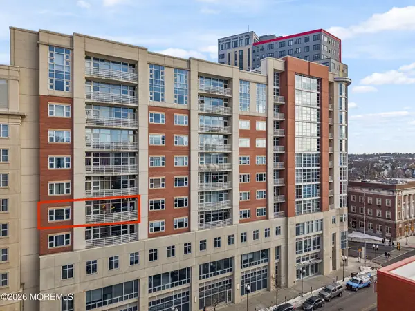 20 Livingston Avenue #506, New Brunswick, NJ 08901